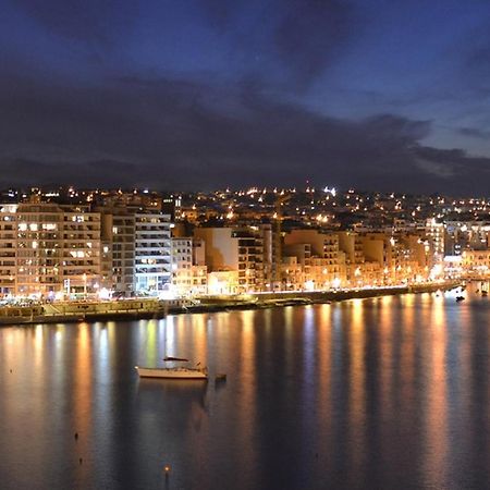 Perfect Location Idyllic 2Br Apartment Sliema Eksteriør bilde