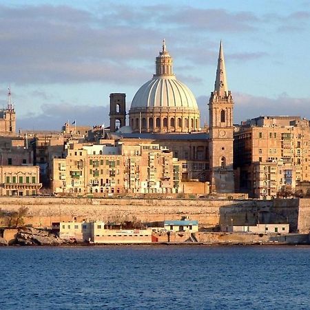 Perfect Location Idyllic 2Br Apartment Sliema Eksteriør bilde
