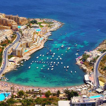 Perfect Location Idyllic 2Br Apartment Sliema Eksteriør bilde