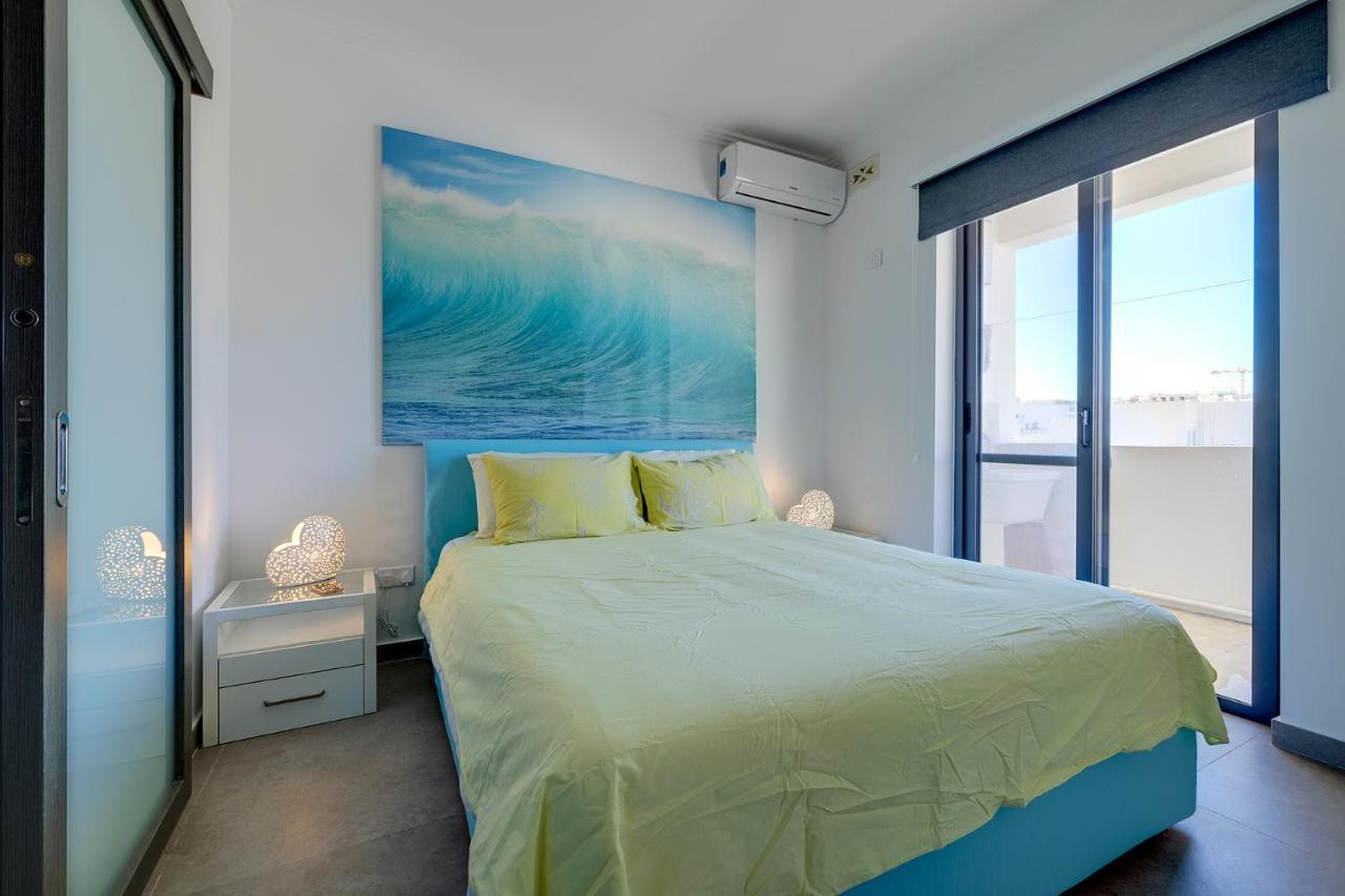 Perfect Location Idyllic 2Br Apartment Sliema Eksteriør bilde