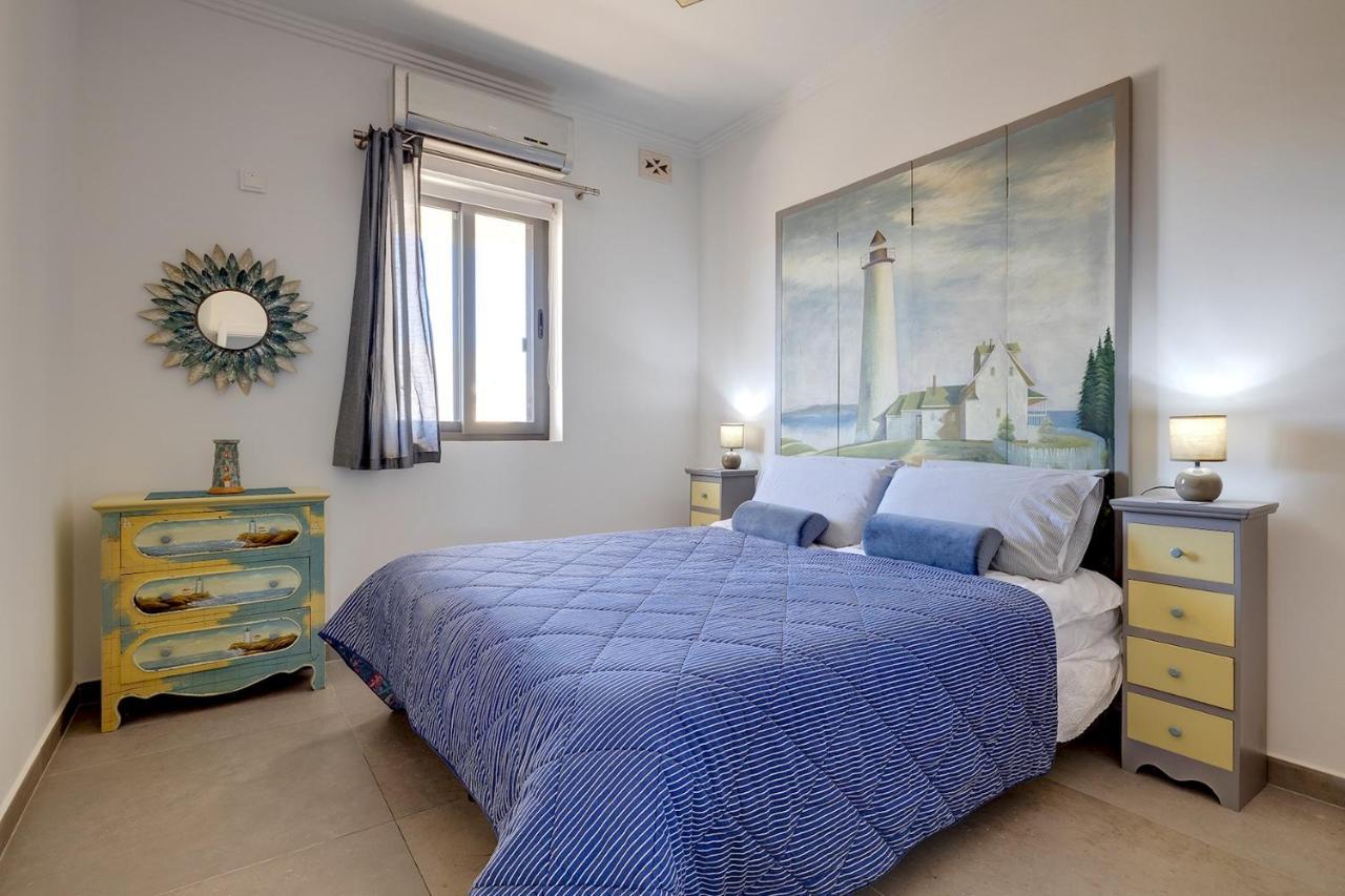 Perfect Location Idyllic 2Br Apartment Sliema Eksteriør bilde