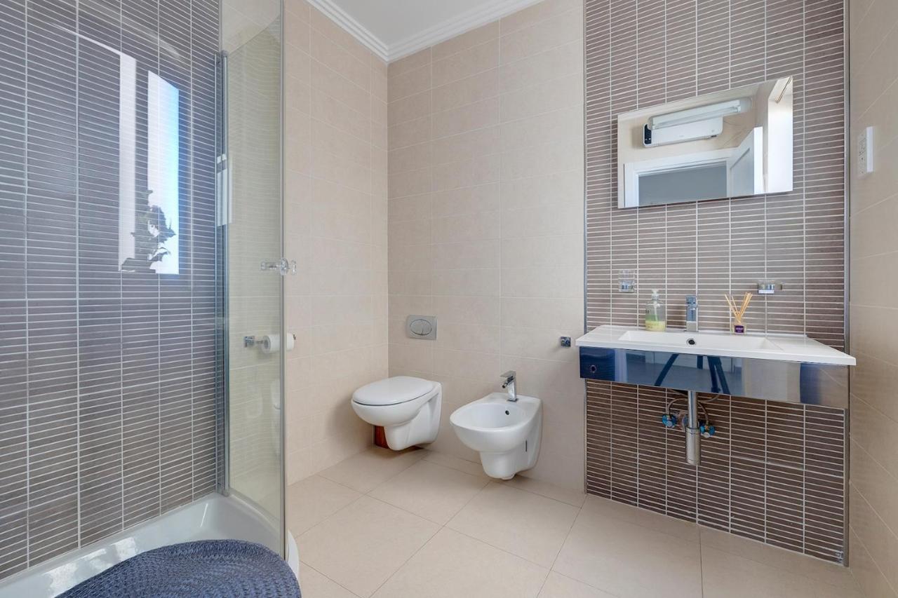 Perfect Location Idyllic 2Br Apartment Sliema Eksteriør bilde