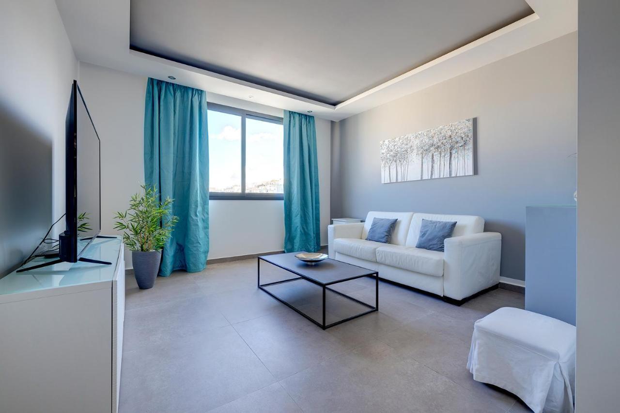 Perfect Location Idyllic 2Br Apartment Sliema Eksteriør bilde