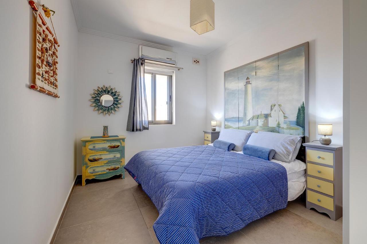 Perfect Location Idyllic 2Br Apartment Sliema Eksteriør bilde